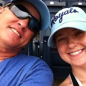 Meet your Posher, Krystal